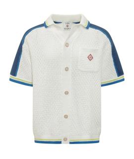 CASABLANCA Кэжуал рубашка