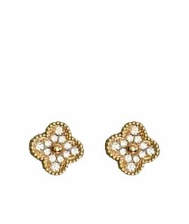 VAN CLEEF & ARPELS Серьги