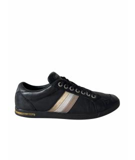 DOLCE&GABBANA Низкие кроссовки / кеды