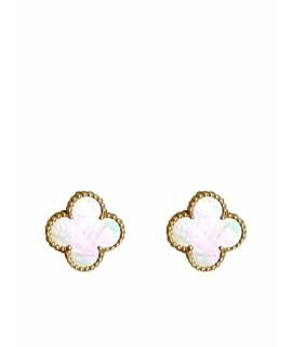 VAN CLEEF & ARPELS Серьги