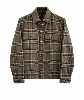 CHROME HEARTS Кэжуал рубашка