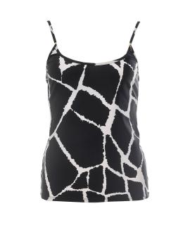 ROBERTO CAVALLI Майка