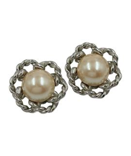 GIVENCHY Клипсы