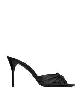 SAINT LAURENT Мюли