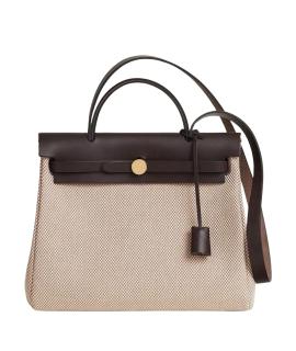 HERMES Сумка через плечо