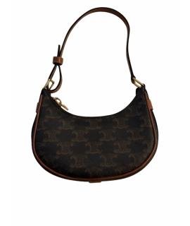 CELINE Сумка с короткими ручками