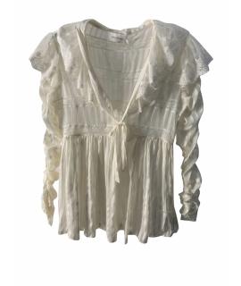 ZIMMERMANN Блузы