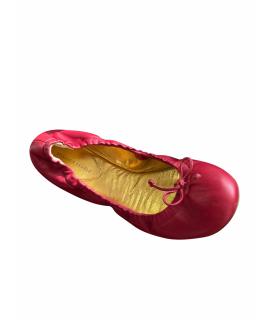 BOTTEGA VENETA Балетки