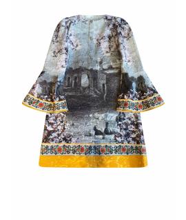 DOLCE & GABBANA KIDS Платье/Сарафан