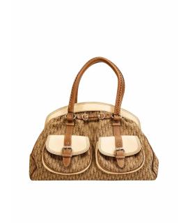 CHRISTIAN DIOR Сумка с короткими ручками