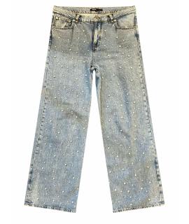 MAJE Прямые джинсы