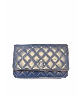 CHANEL Сумка через плечо