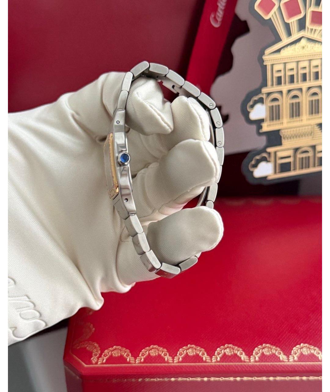 CARTIER Часы, фото 7