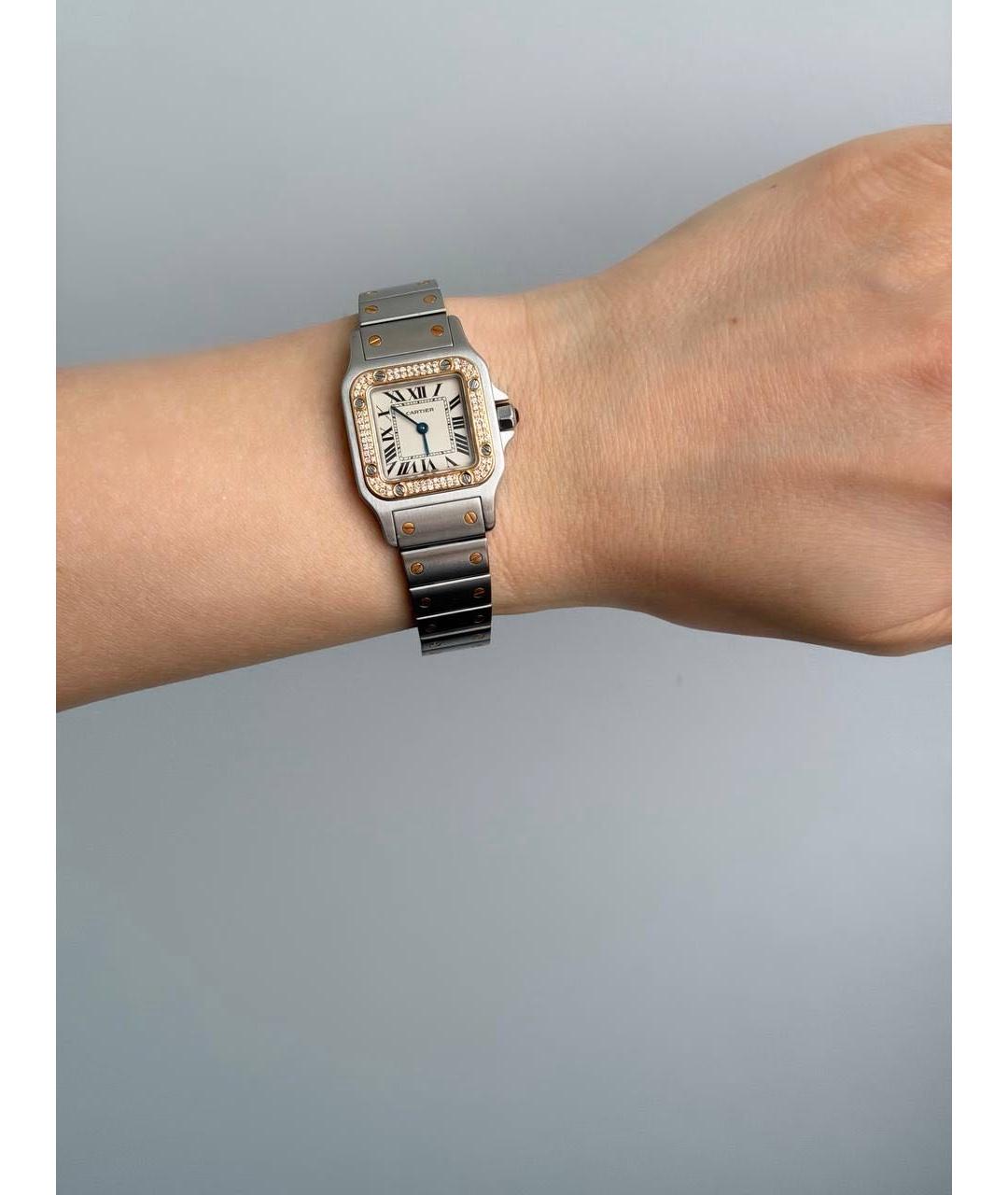 CARTIER Часы, фото 6