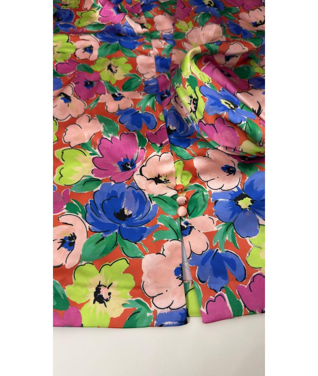 ROTATE Мульти коктейльное платье, фото 6