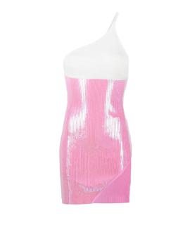 DAVID KOMA Коктейльное платье