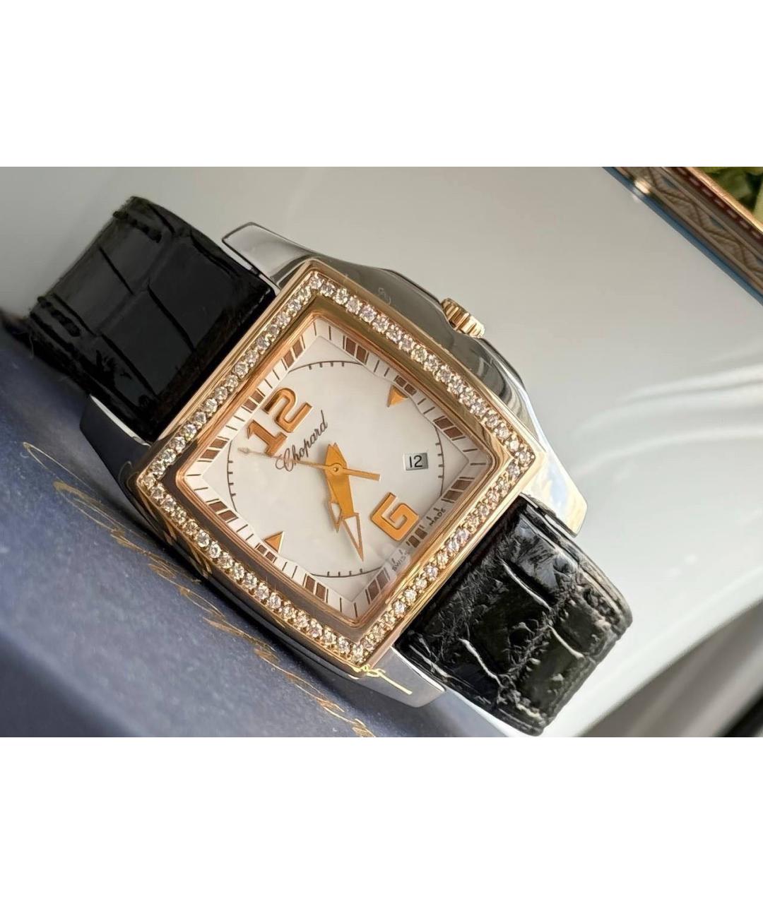 CHOPARD Часы, фото 5