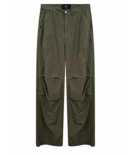 3X1 Брюки широкие