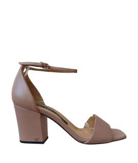 SERGIO ROSSI Босоножки