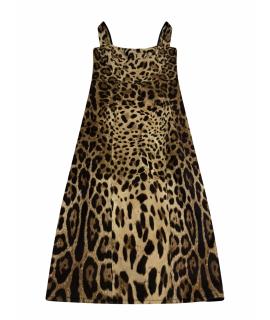 DOLCE&GABBANA Коктейльное платье