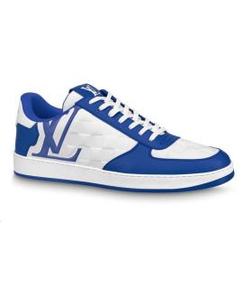 LOUIS VUITTON Низкие кроссовки / кеды