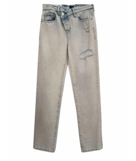 3X1 Джинсы слим