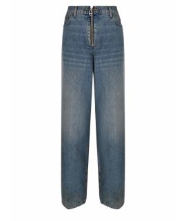 HAIKURE Прямые джинсы