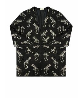 SAINT LAURENT Кардиган