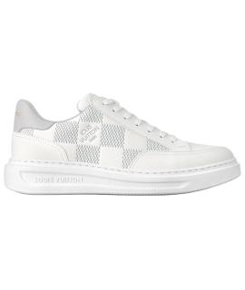 LOUIS VUITTON Низкие кроссовки / кеды