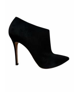 GIANVITO ROSSI Ботильоны