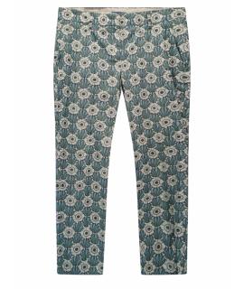 PRADA Прямые брюки