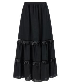 KITON Юбка миди