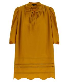 FABIANA FILIPPI Повседневное платье