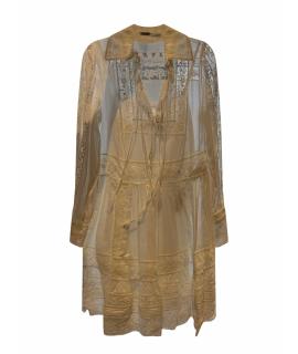 ERMANNO SCERVINO Повседневное платье