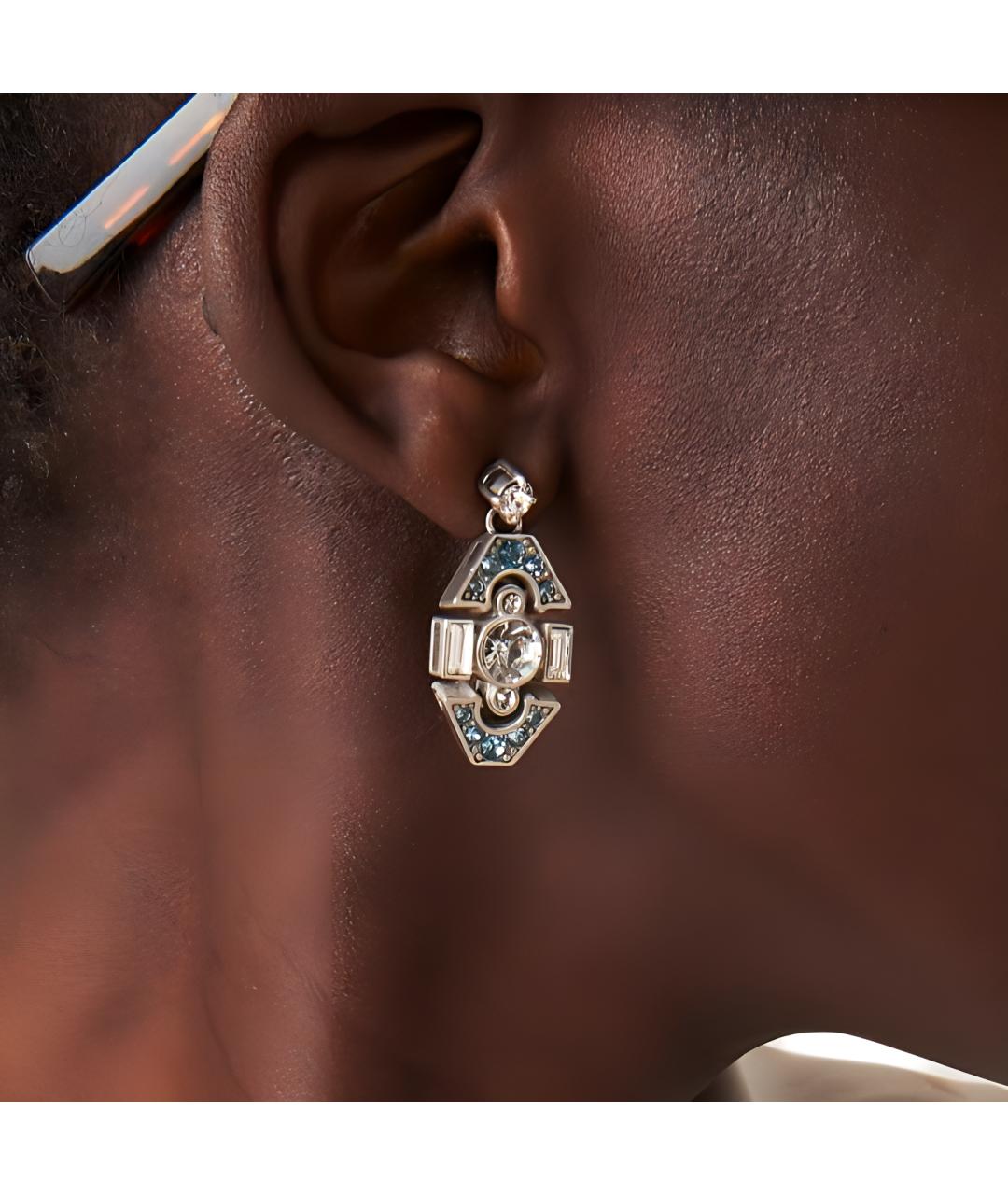 MIU MIU Серьги, фото 3