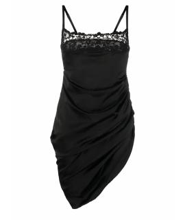 JACQUEMUS Коктейльное платье