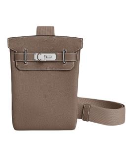 HERMES Сумка через плечо