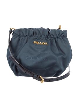 PRADA Сумка через плечо