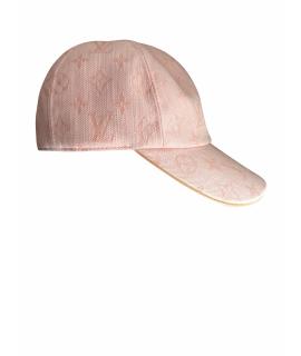 LOUIS VUITTON Кепка