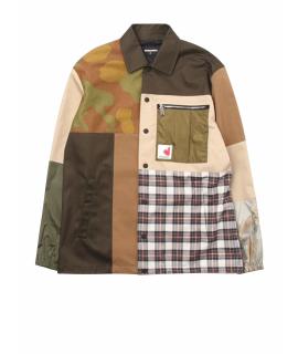 DSQUARED2 Куртка