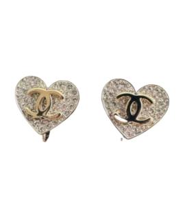 CHANEL Серьги