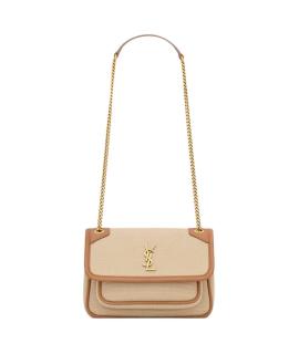 SAINT LAURENT Сумка через плечо