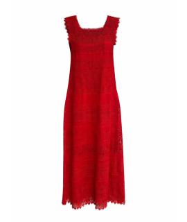 ERMANNO SCERVINO Сарафан