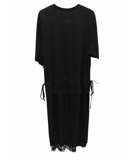 MSGM Вечернее платье