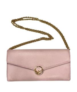 FENDI Клатч/вечерняя сумка
