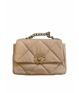 CHANEL Сумка через плечо