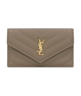 SAINT LAURENT Кардхолдер