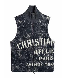 CHRISTIAN DIOR Жилет