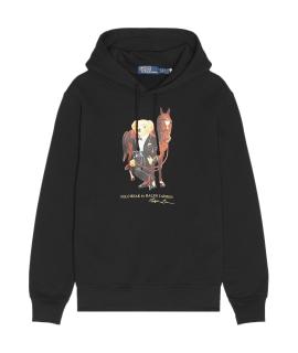 POLO RALPH LAUREN Худи/толстовка