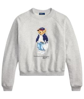 POLO RALPH LAUREN Худи/толстовка